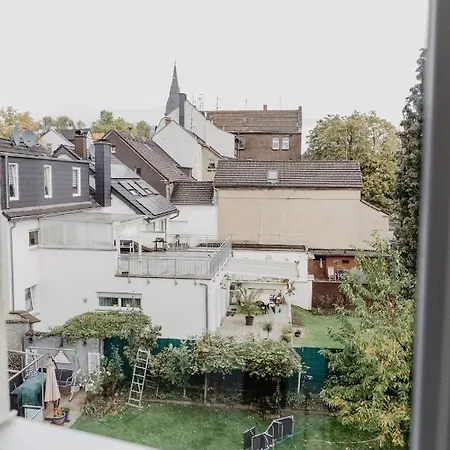 Apartment Sk - Blue *