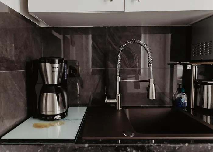 Sk - Blue Apartamento *